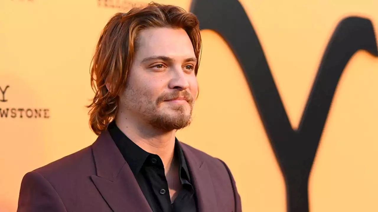 ‘Yellowstone’ Star Luke Grimes on Future of Hit Paramount Series: “Taylor Would Never Let It Go Past Its Due Date”