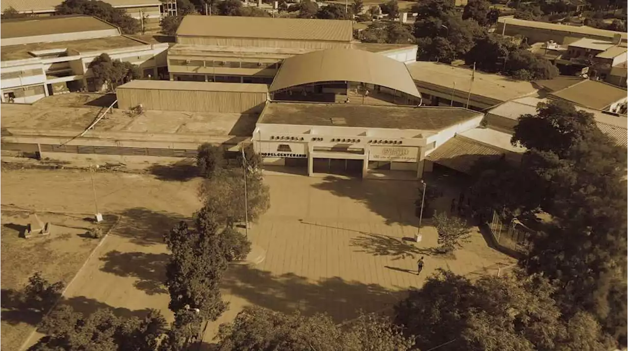 El fantasma del colegio: la historia que sacudió a una ciudad santiagueña y que llegó a la Justicia