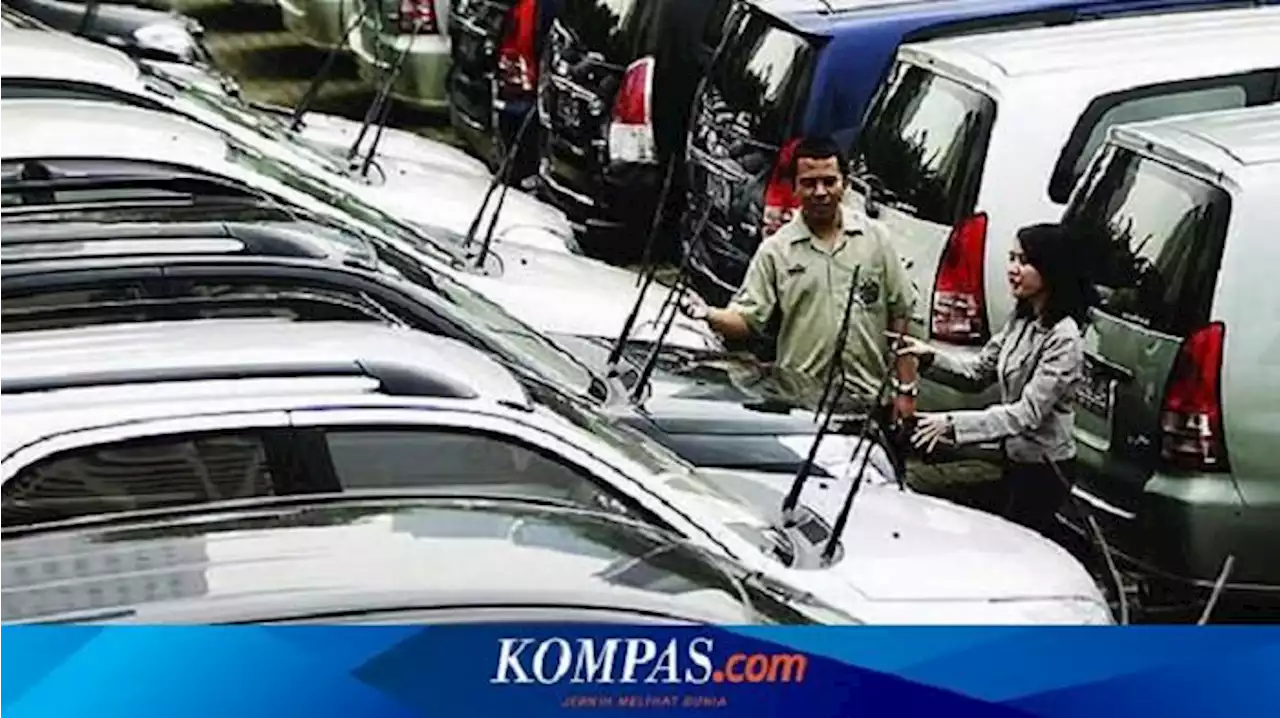 Jangan Asal, Begini Cara Memilih Mobil Rental untuk Mudik Lebaran