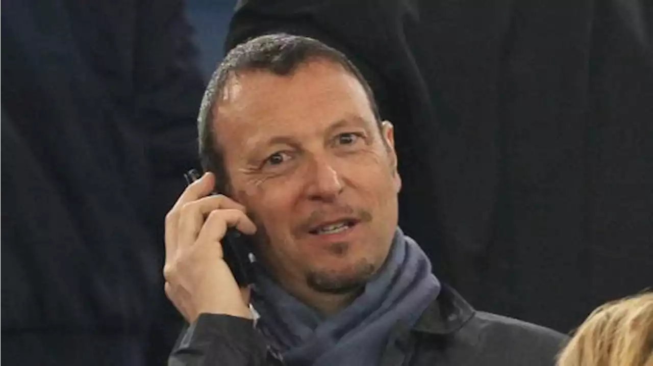 Amadeus: 'Mourinho sarebbe un super ospite a Sanremo. Magari con Inzaghi, chissà che non accada' - TUTTOmercatoWEB.com