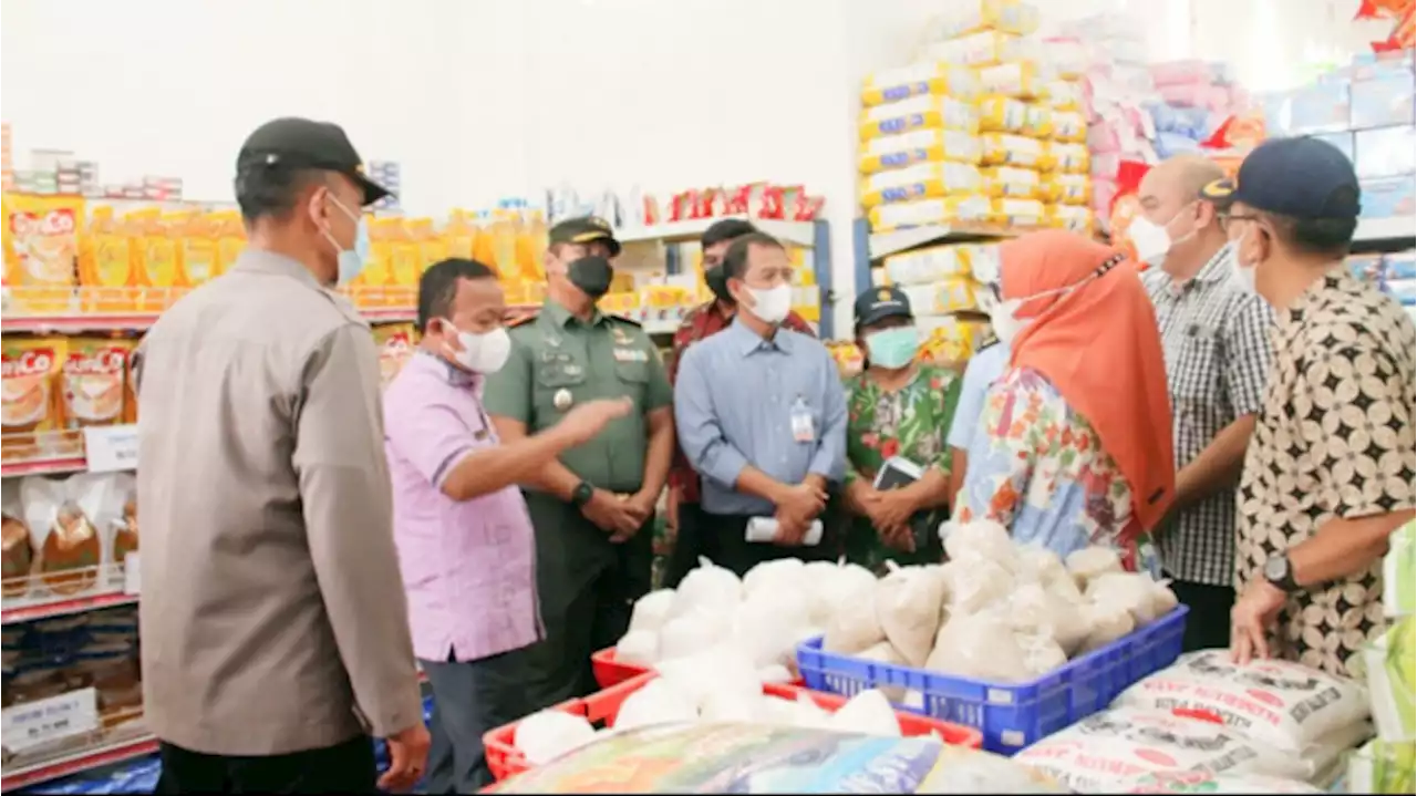 Jelang Lebaran, Harga Minyak Goreng Curah Naik