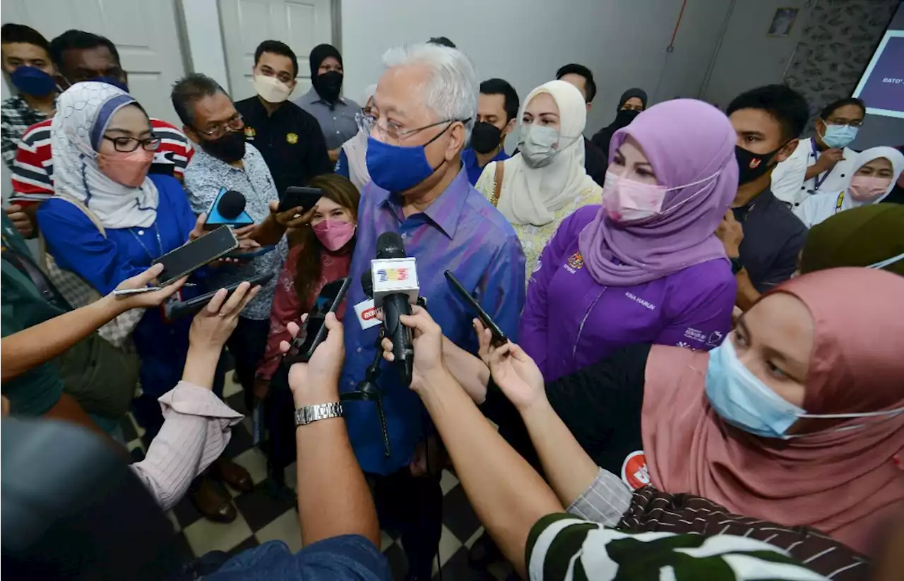 Pengumuman kelonggaran SOP dijangka libat pelitup muka, MySejahtera