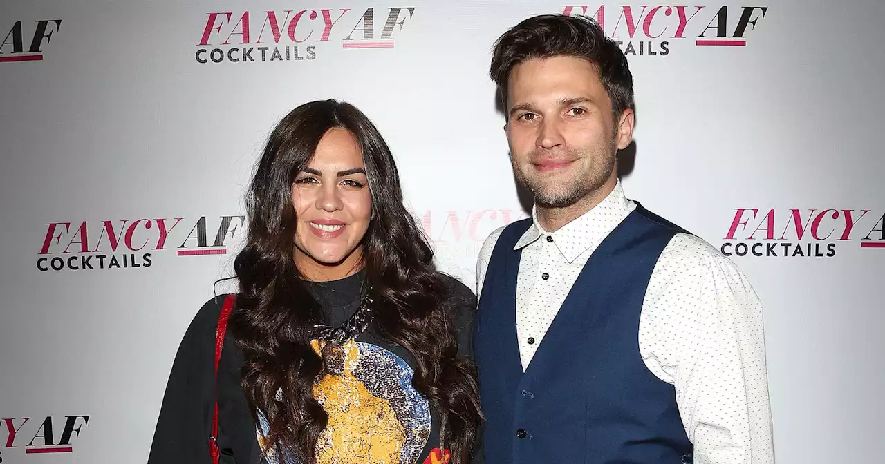 How Vanderpump Rules' Katie and Tom Navigate Group Events Amid Divorce