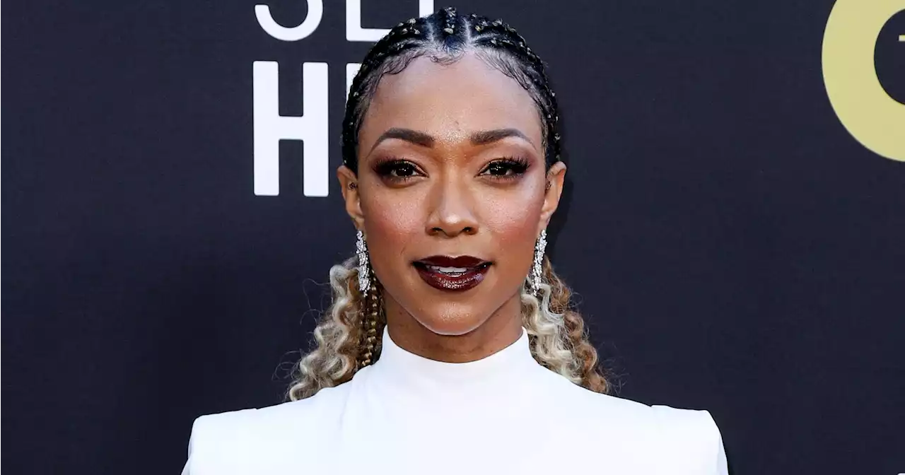 Sonequa Martin-Green: 25 Things You Don’t Know About Me