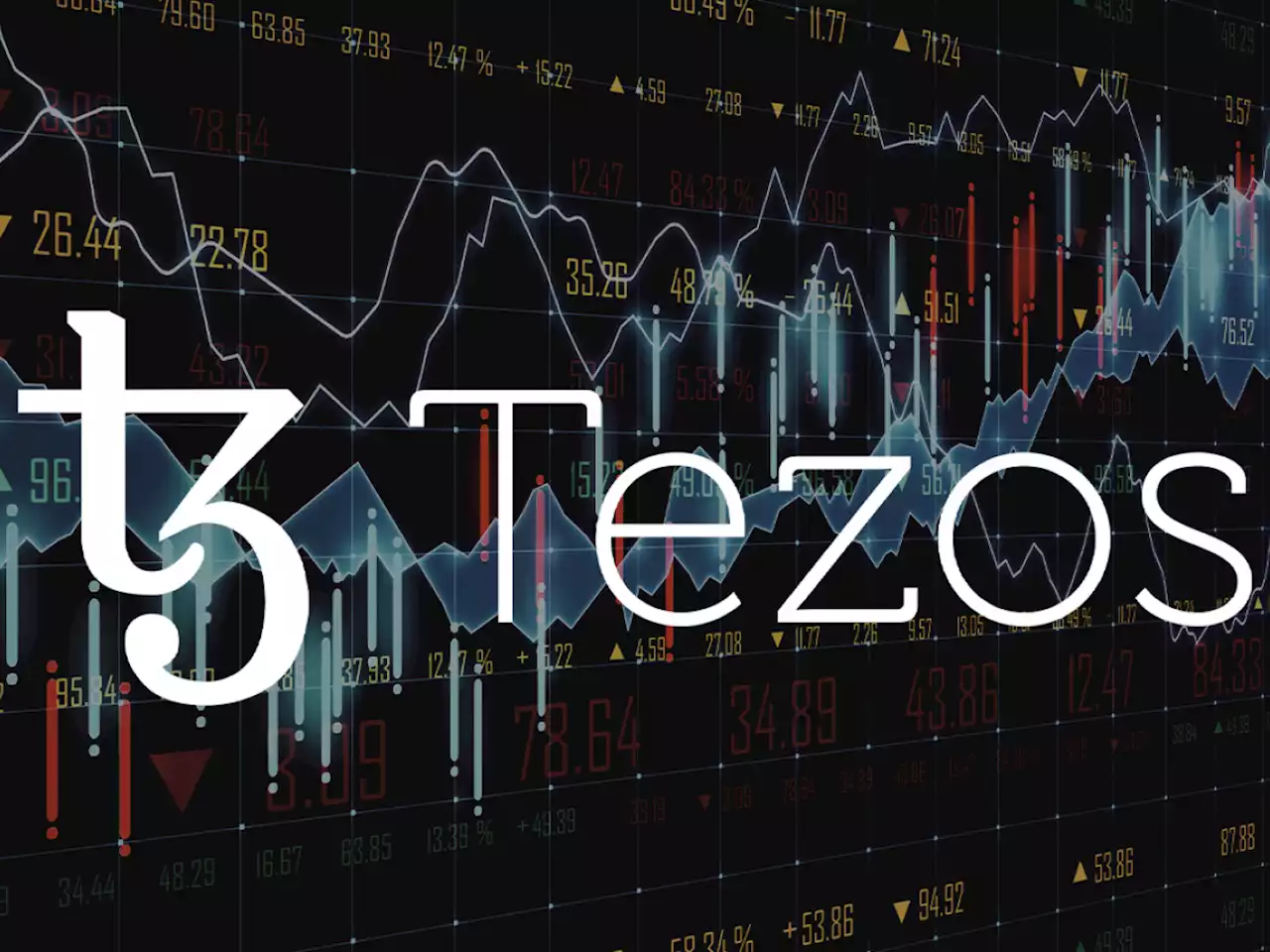 Tezos (XTZ) Sets New High in TPS: Check Out Statistics