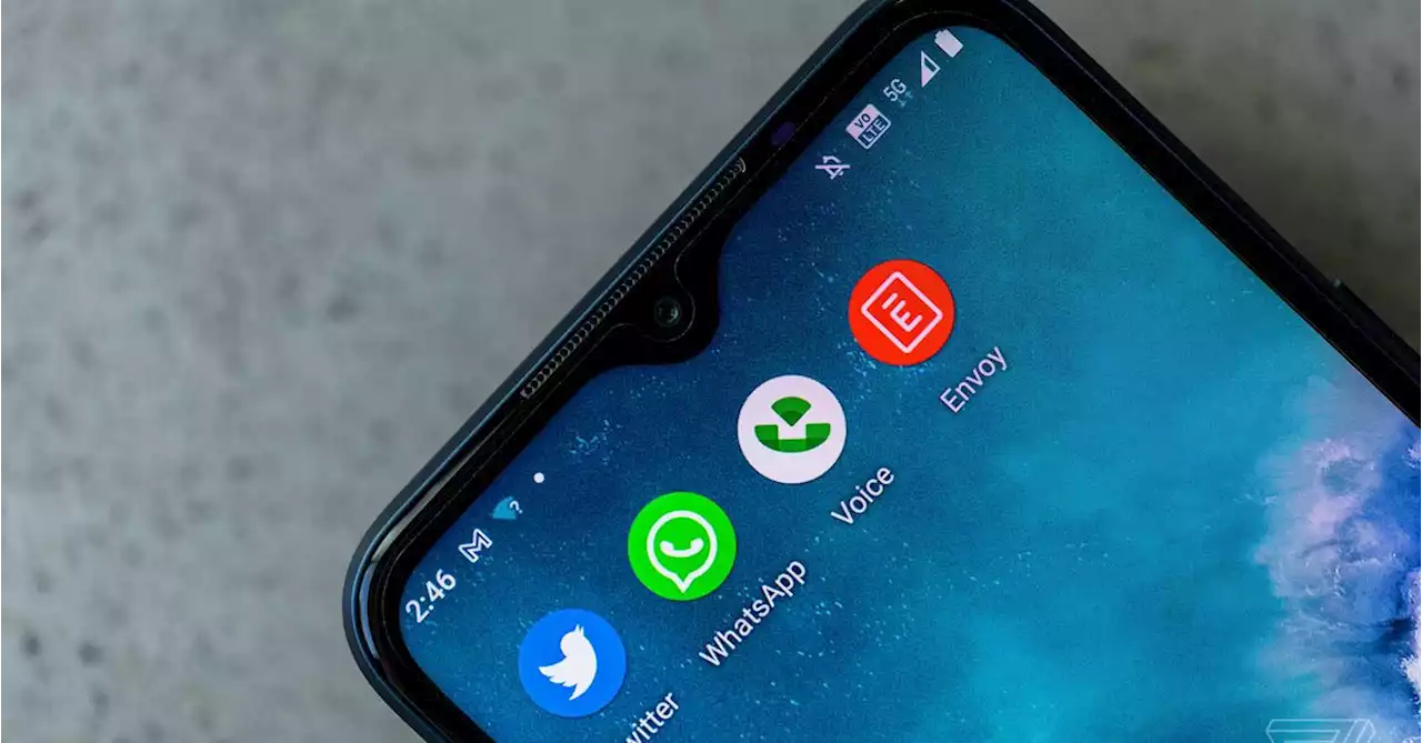 How to change the default apps on your Android phone