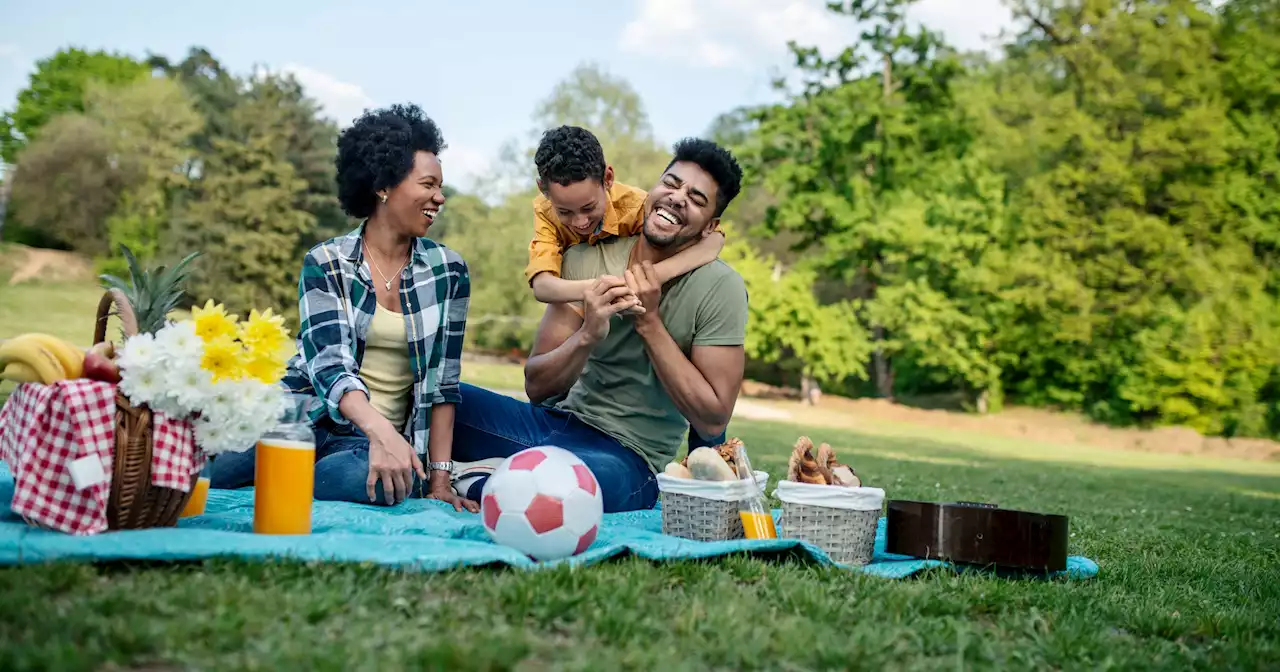 Step Up Your Picnic Game With These Pro Tips and Products