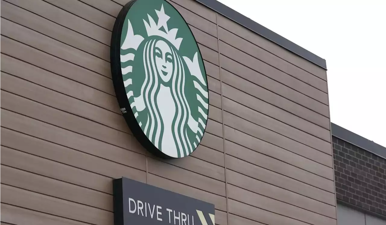 Flagship Starbucks in Seattle becomes the latest in the coffee chain to unionize