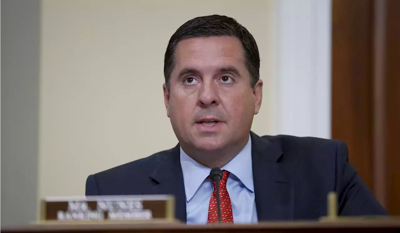 Trump-appointed judges shut down Devin Nunes’ defamation case against CNN