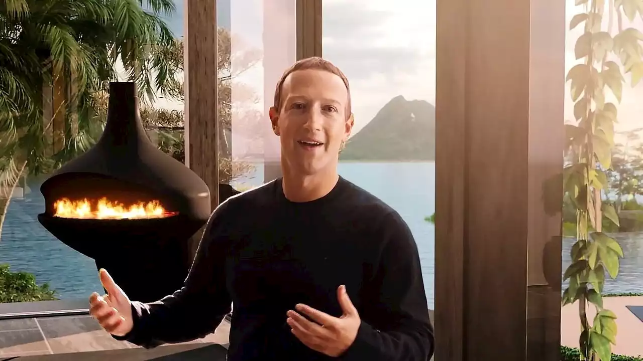 フェイスブックが「メタヴァース企業」になる前に、ザッカーバーグが対処すべきこと