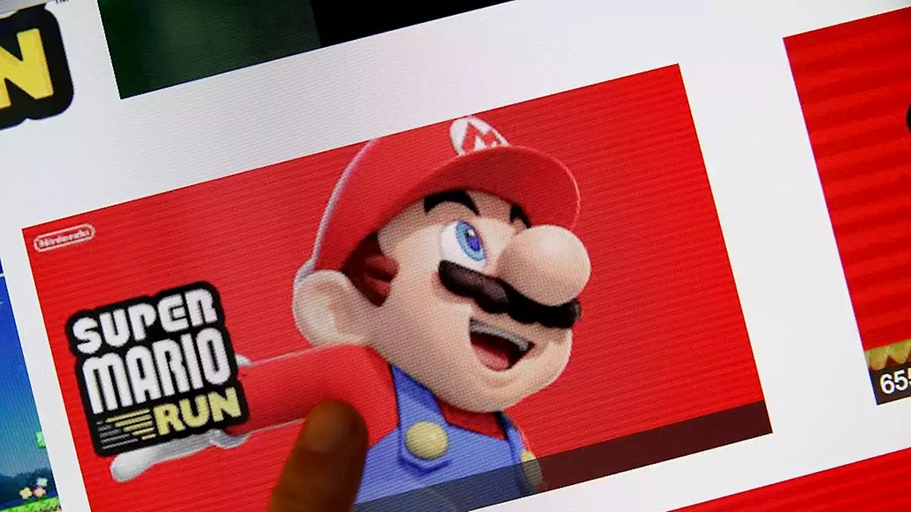 マリオはゲームの世界で何回“死んだ”のか、真面目に計算してみた：『WIRED』US版調べ