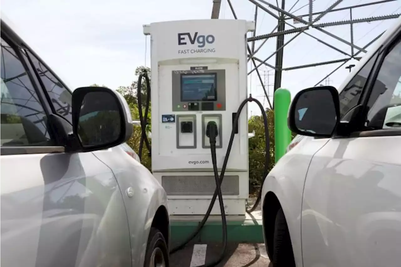 Will EV car revolution break the power grid?