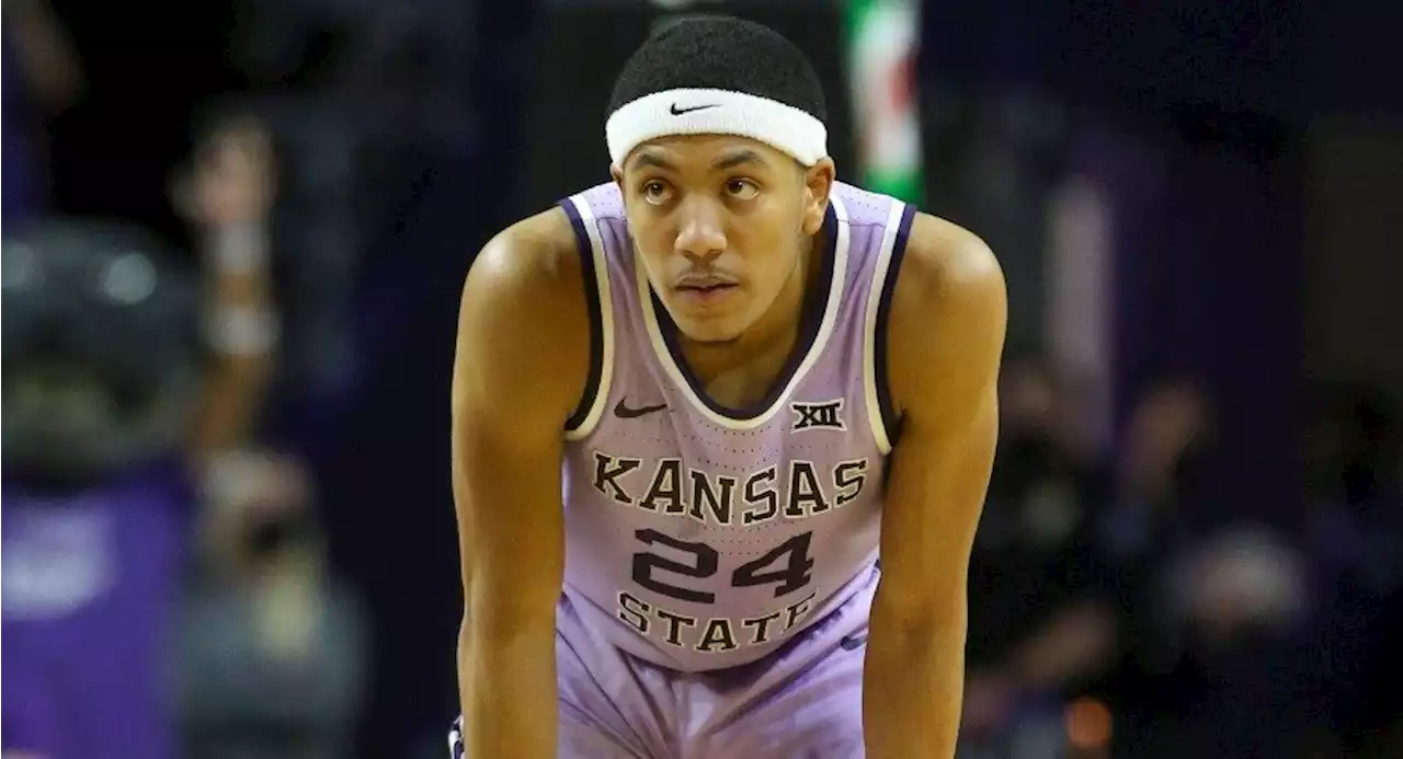 Kansas State Transfer Guard Nijel Pack Commits to Miami Over Ohio State, Purdue And Others