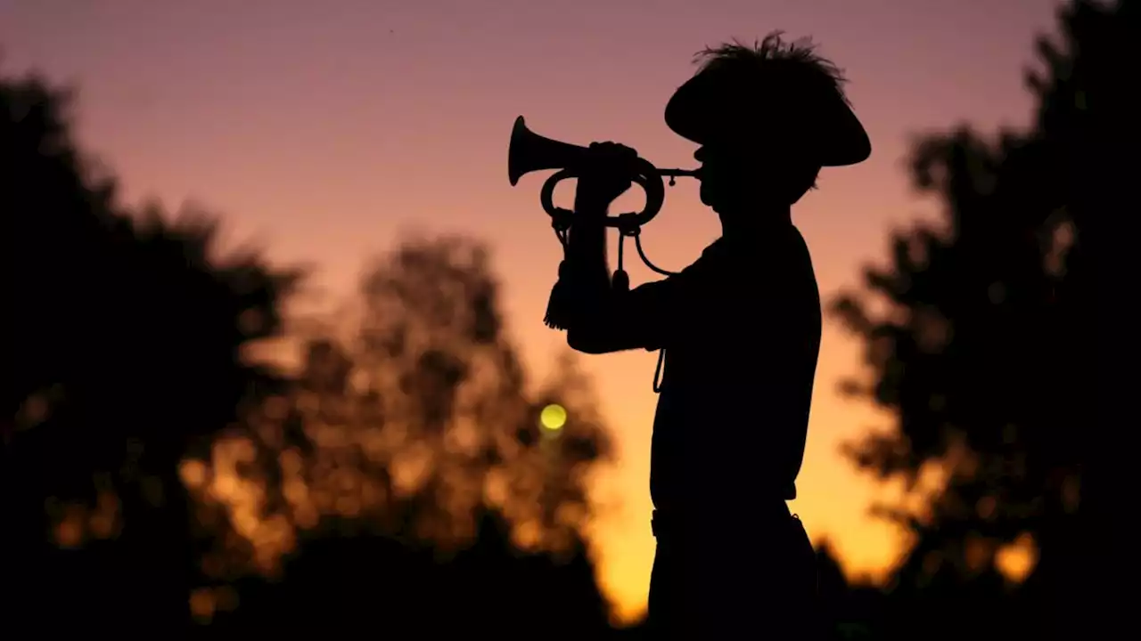 How to watch the Anzac Day Dawn Service LIVE from your home on Channel 7