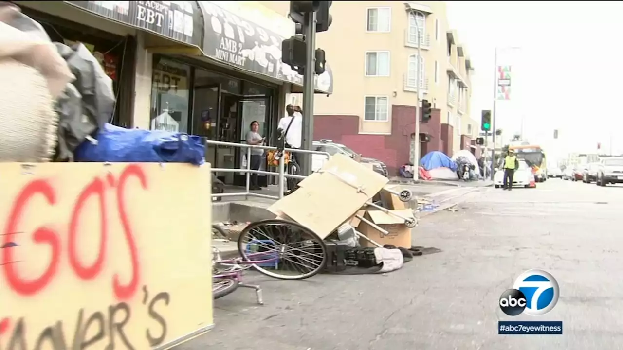 Caltrans marks Earth Day with statewide Dump Day program on Saturday