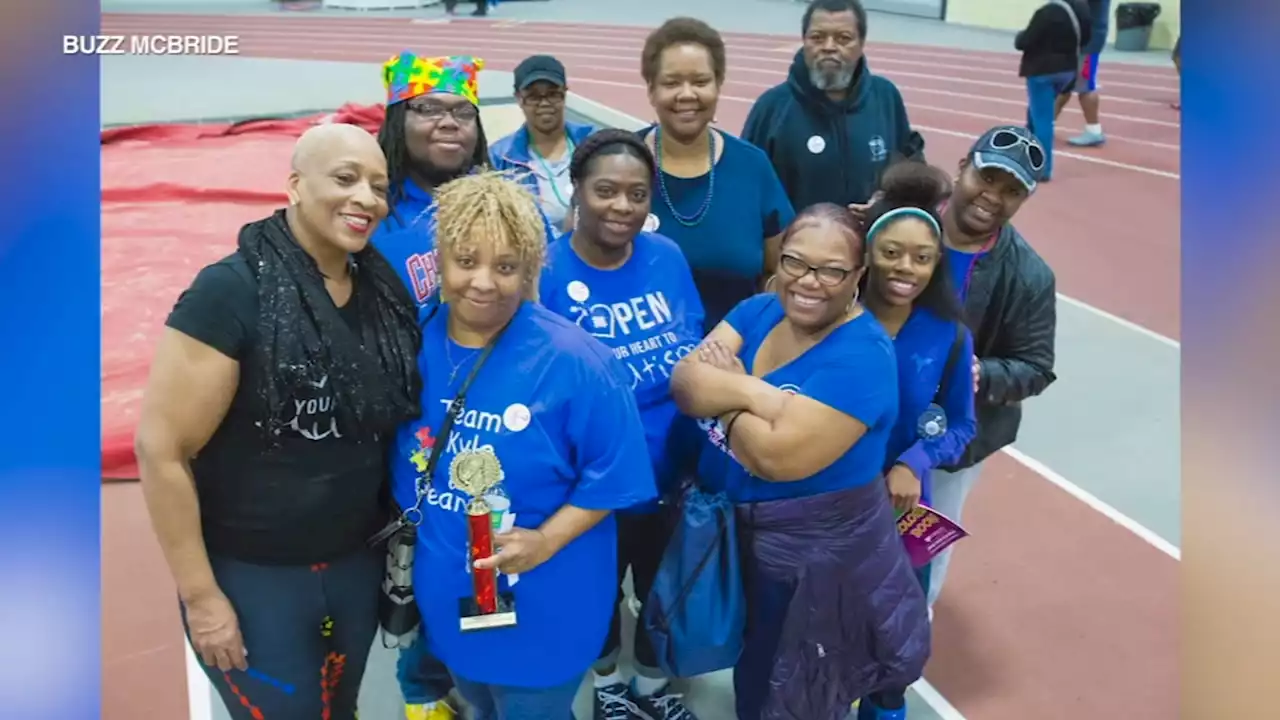 Autism, developmental disabilities walkathon next month at Proviso West HS