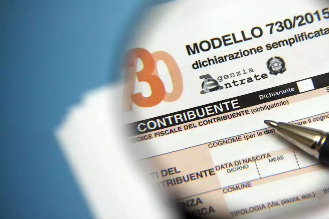 Modello 730 2022, precompilato e ordinario: la guida