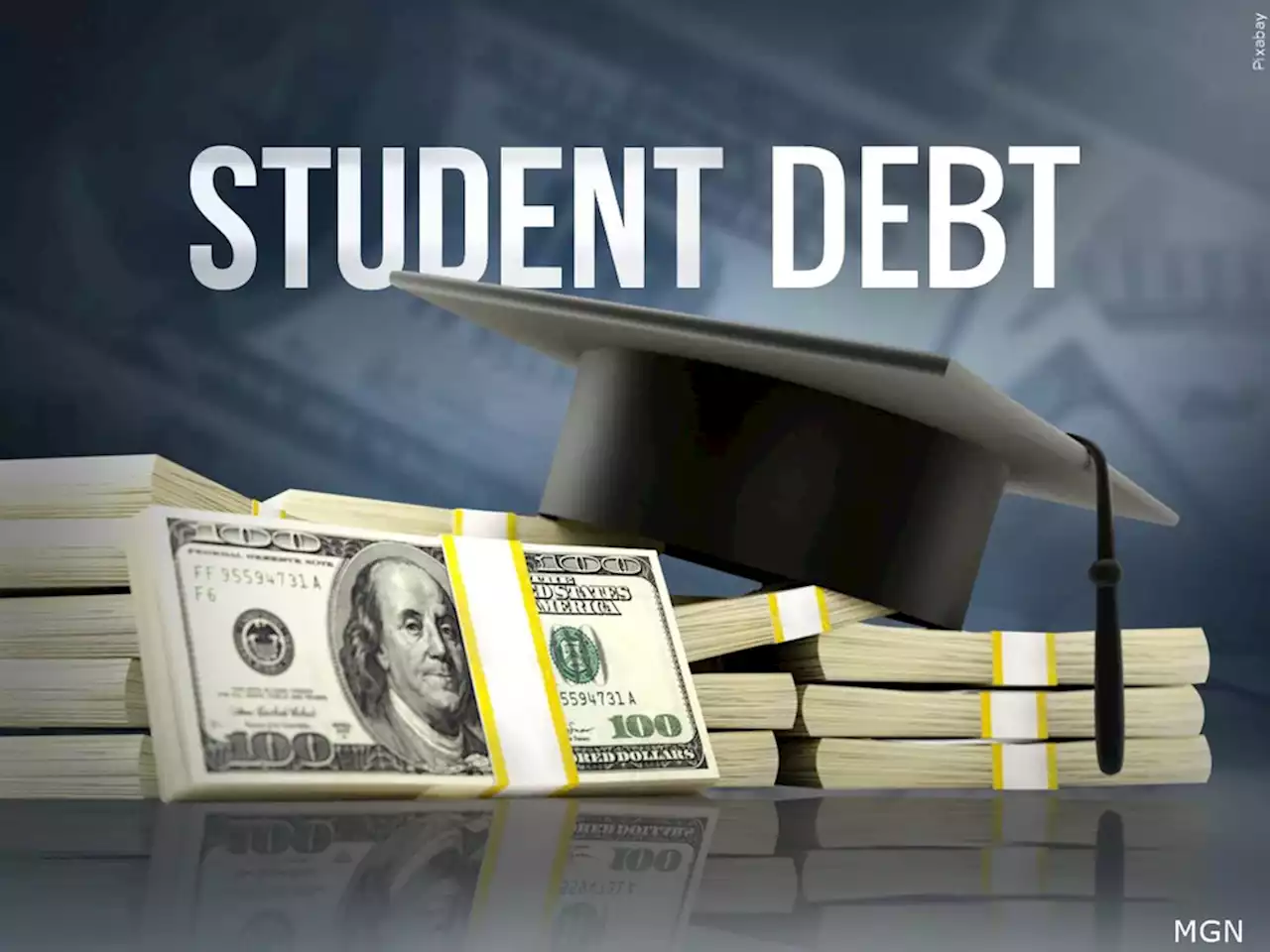 Feds: Thousands may have student debt that should be erased