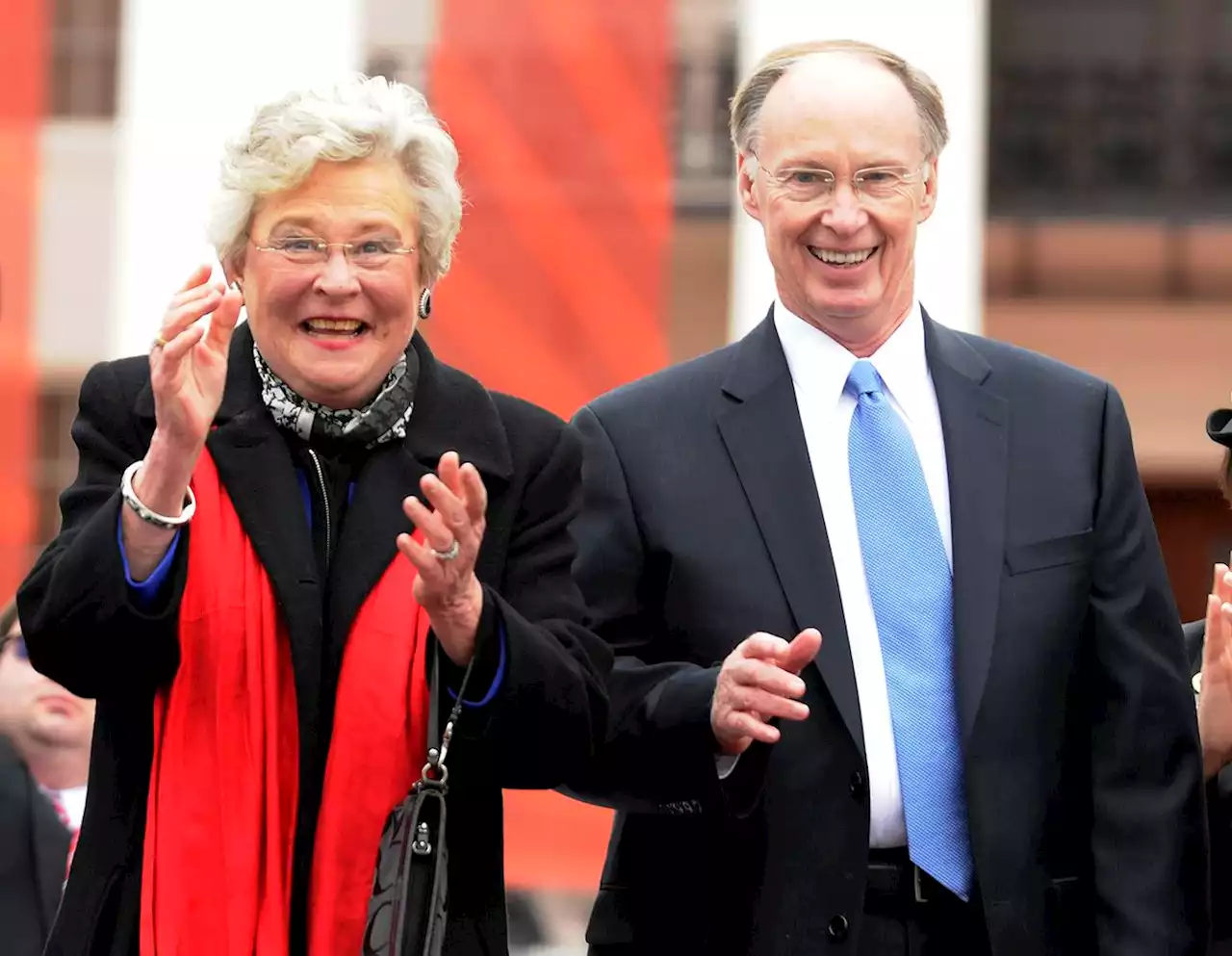 Robert Bentley urges Ivey, Legislature to expand Medicaid: ‘Healthcare simply must be prioritized’