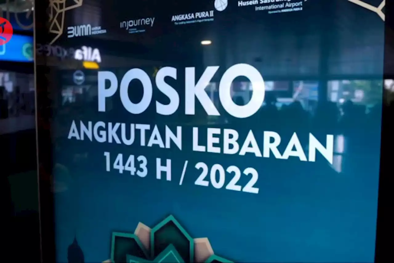 Angkasa Pura II catat penumpang pesawat capai 160 ribu per hari - ANTARA News