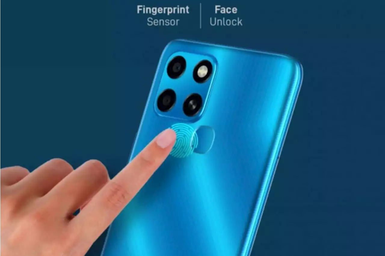 Infinix Smart 6 akan debut di India 27 April 2022