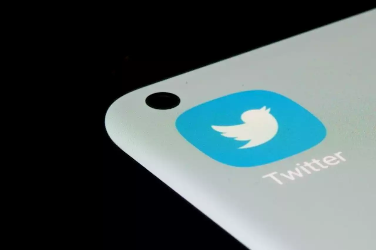 Twitter uji coba tombol 'CC' untuk keterangan di video