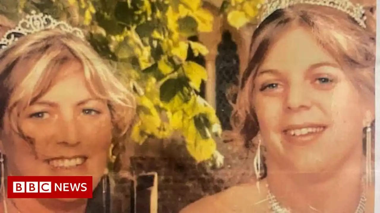 Sister's murder prompts woman to set up support service in Swindon