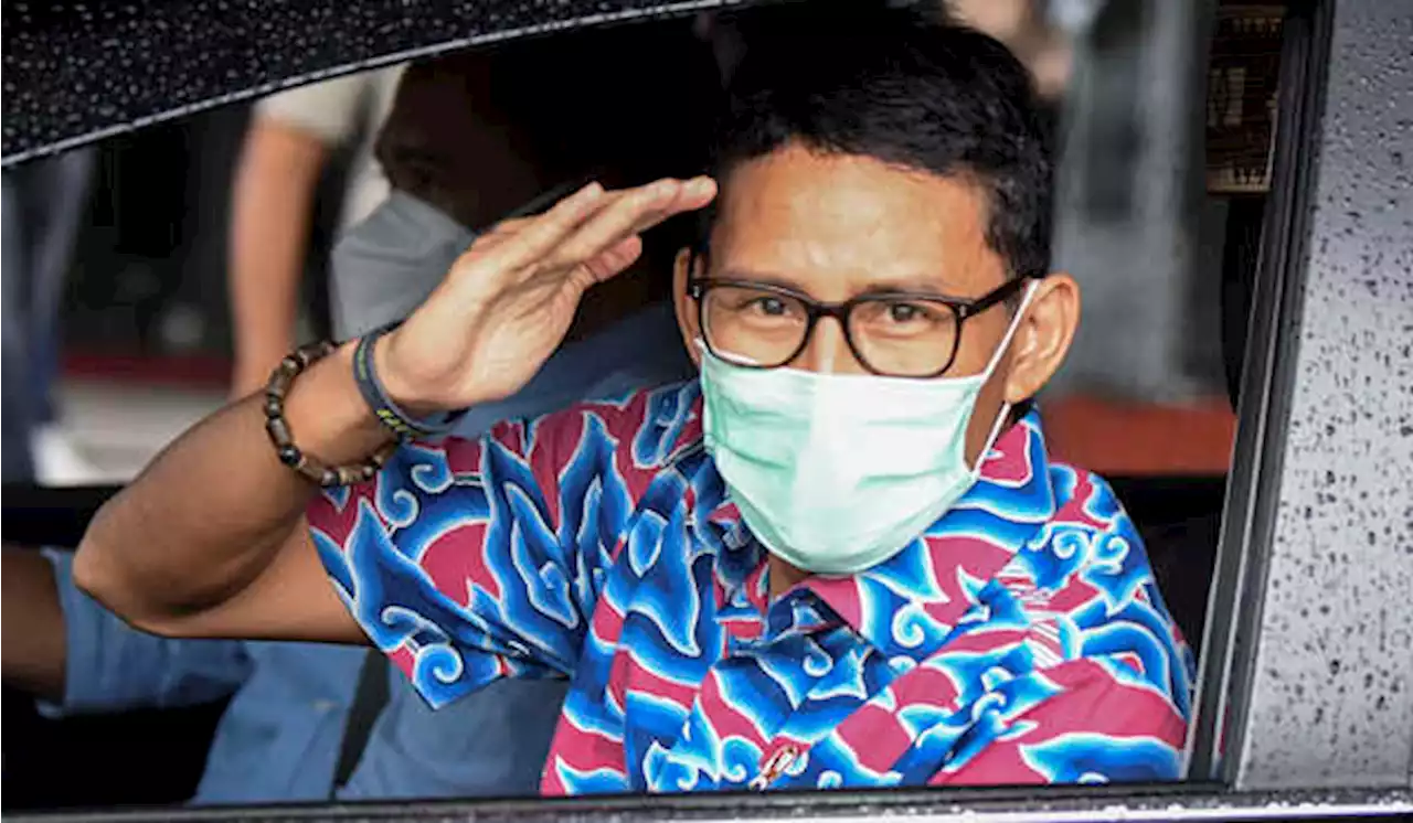 Survei Populi Center, Sandiaga Uno Bertengger di Posisi Atas