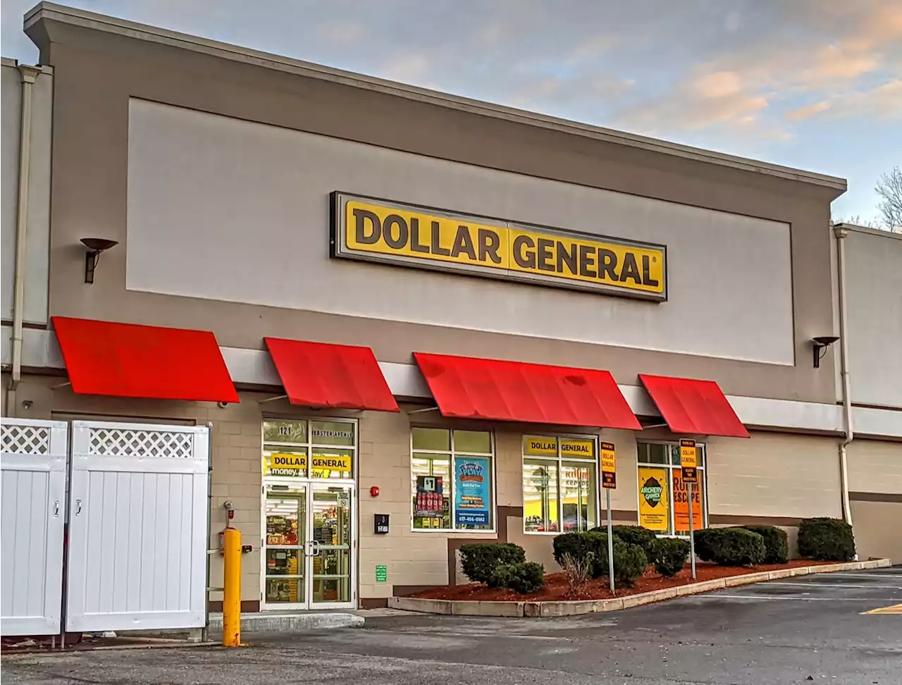 Walmart and Dollar General Are Under Fire for Overcharging — Best Life