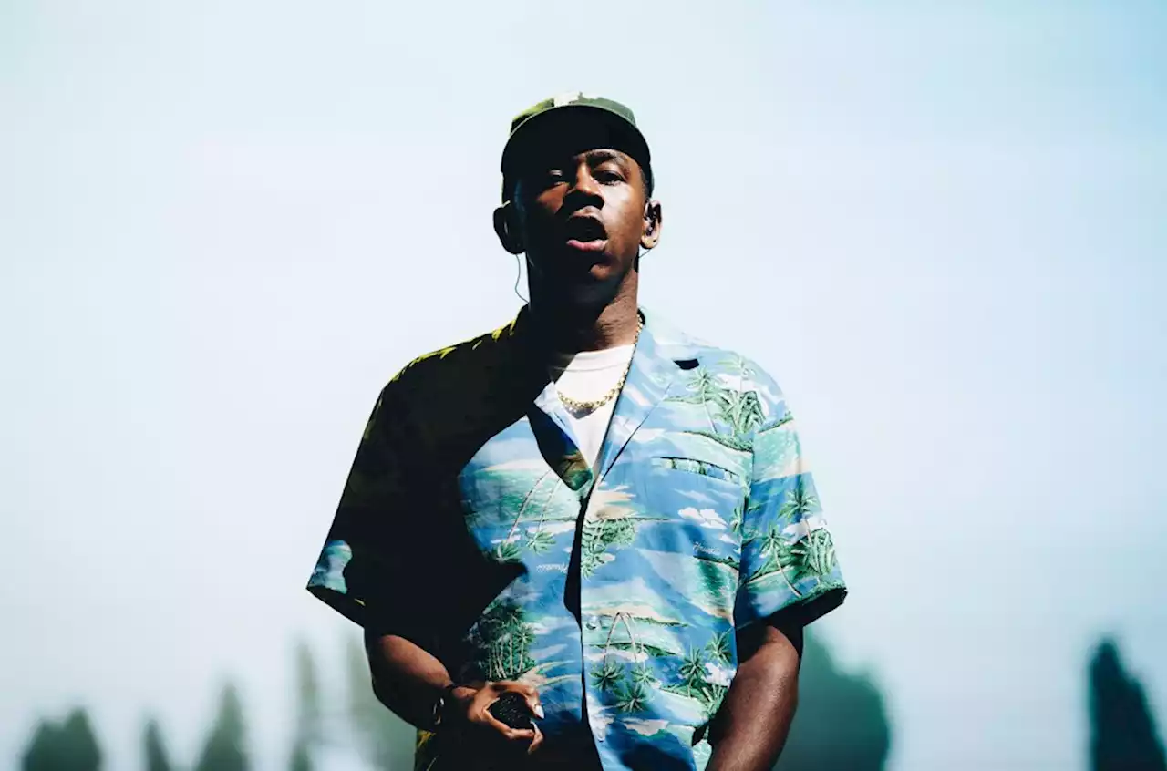 Vinyl Release Pushes Tyler, the Creator’s ‘Call Me If You Get Lost’ Back to No. 1 on Billboard 200 Albums Chart