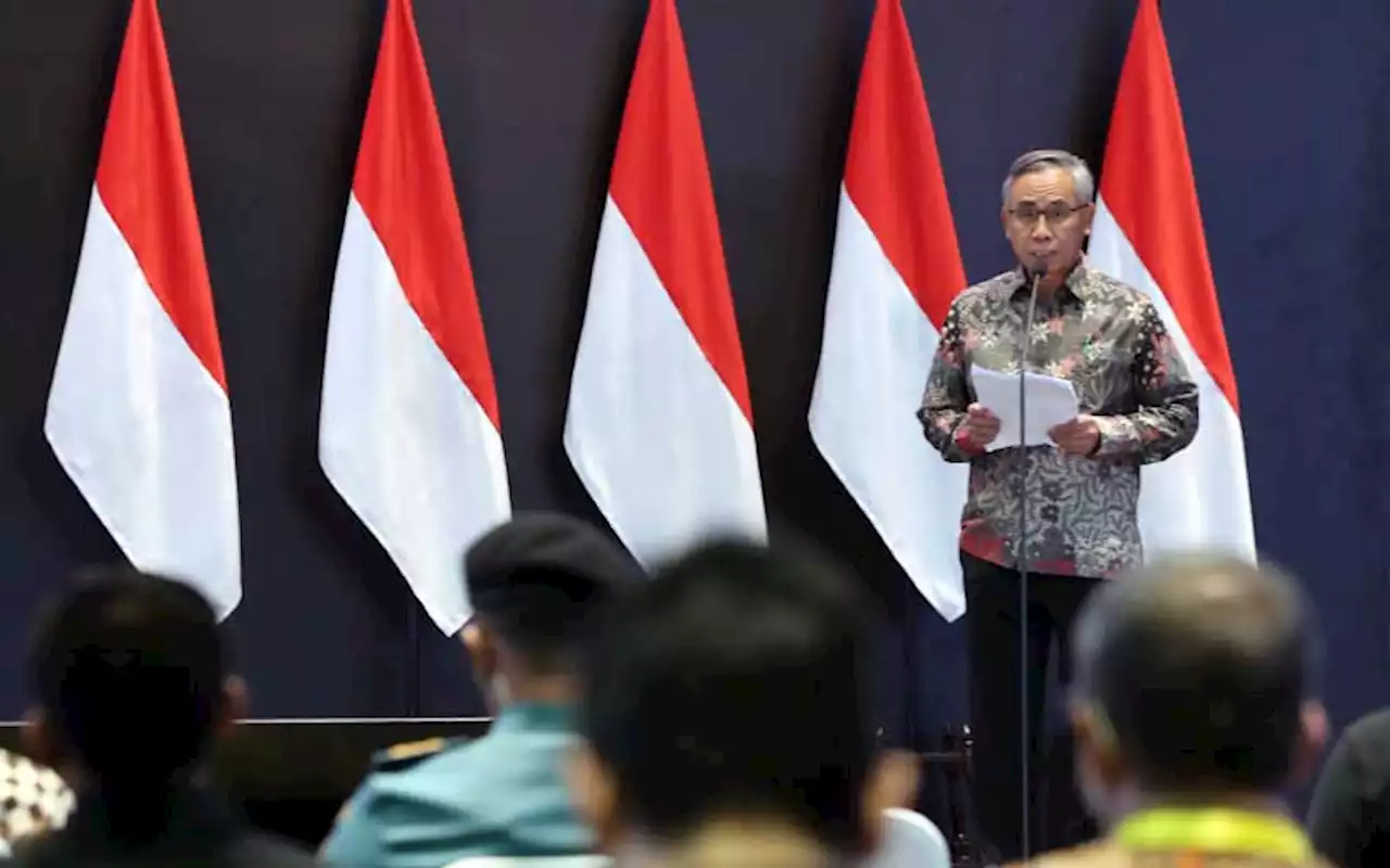 Dalam Forum B20, Bos OJK Ungkap Potensi Besar Investasi di Indonesia | Finansial - Bisnis.com