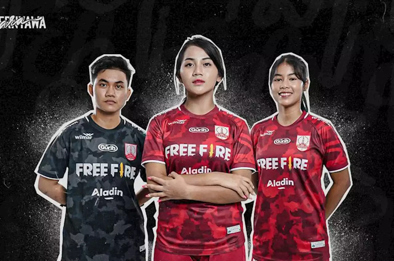 Persis Solo Buat Gebrakan Bentuk Tim Putri, Ada Pemain Timnas Indonesia - Bolasport.com