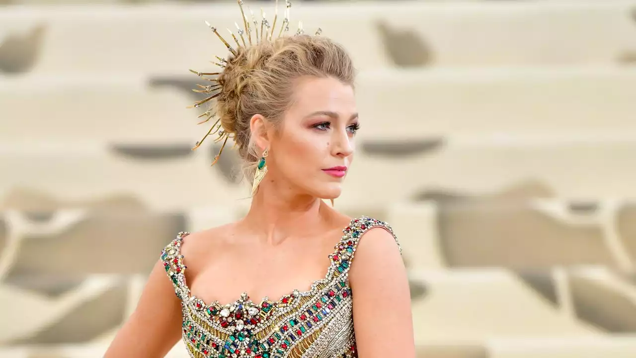 Everything You Need To Know About The Met Gala 2022