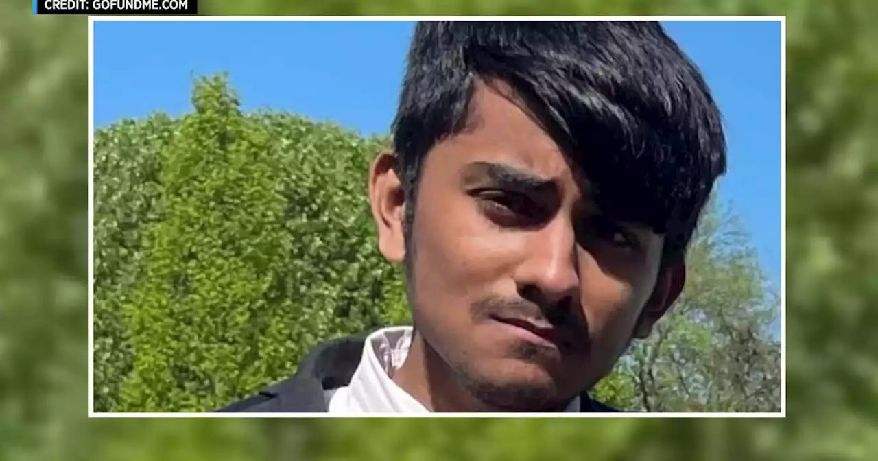 Police: Body of New Milford High School student Clinten Ajit pulled from pond