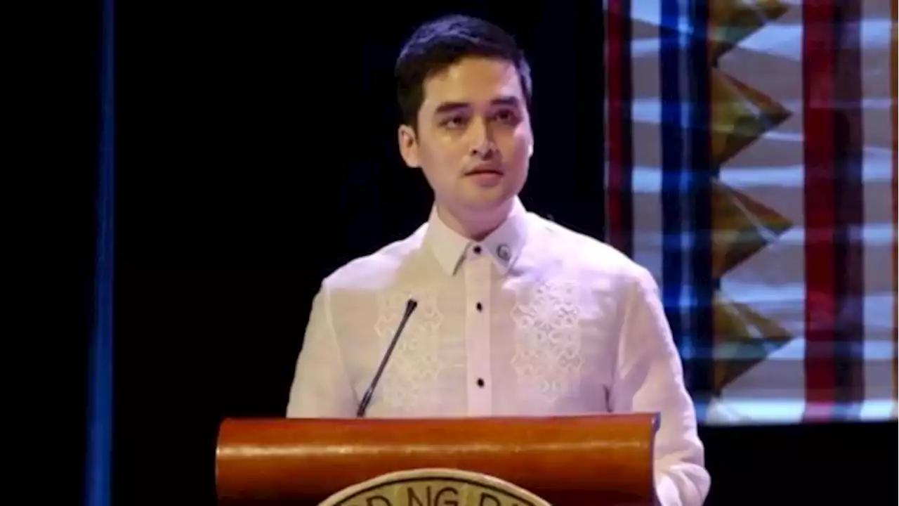 Vico Sotto: Vote-buyers will recoup money once elected