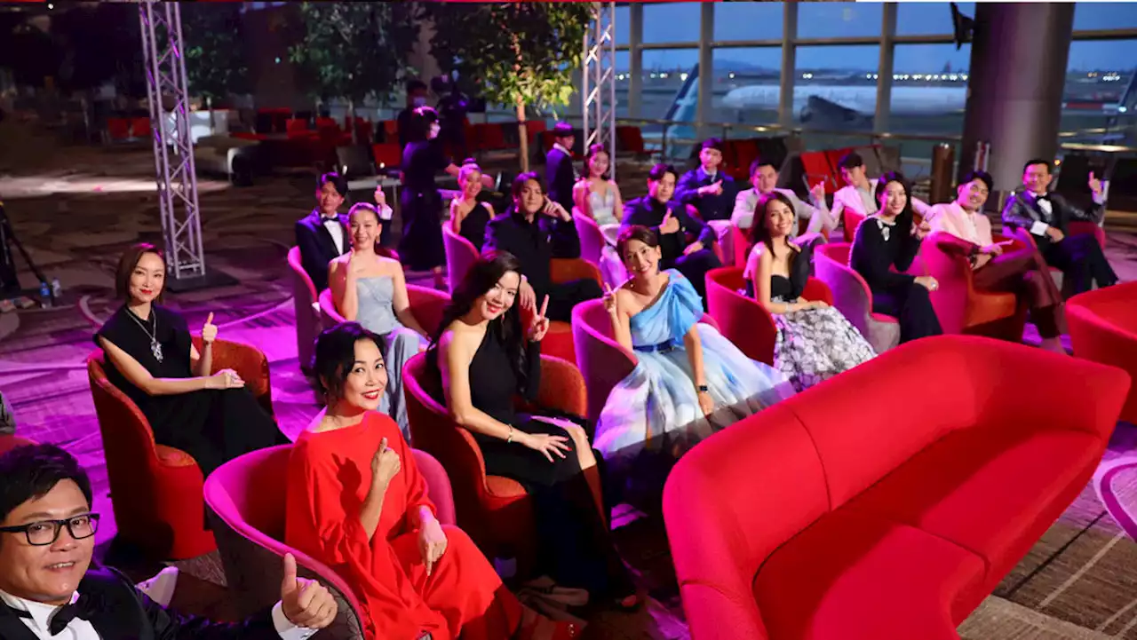 As it happens: Star Awards 2022 live coverage