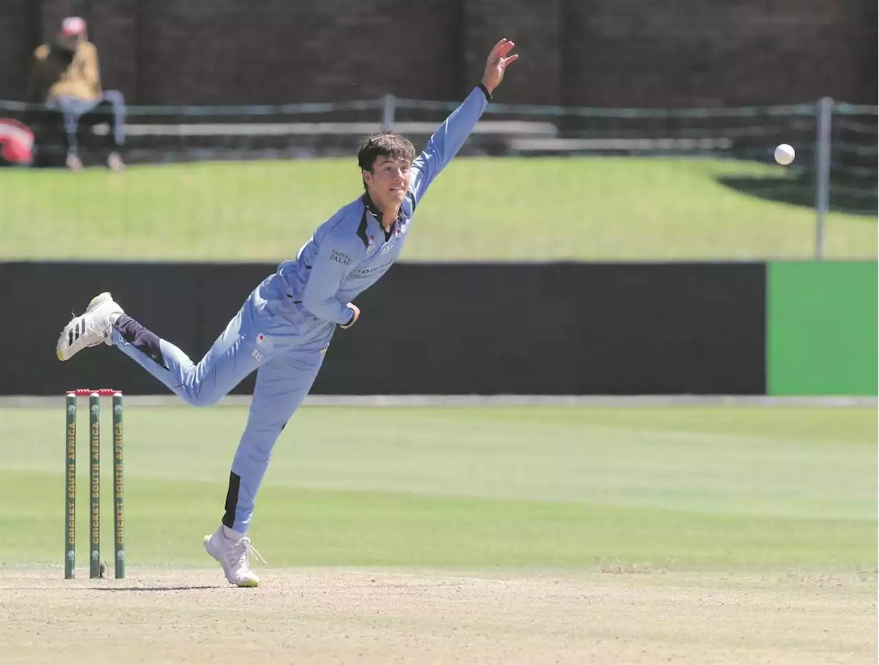Brevis ready for big-time cricket | Citypress
