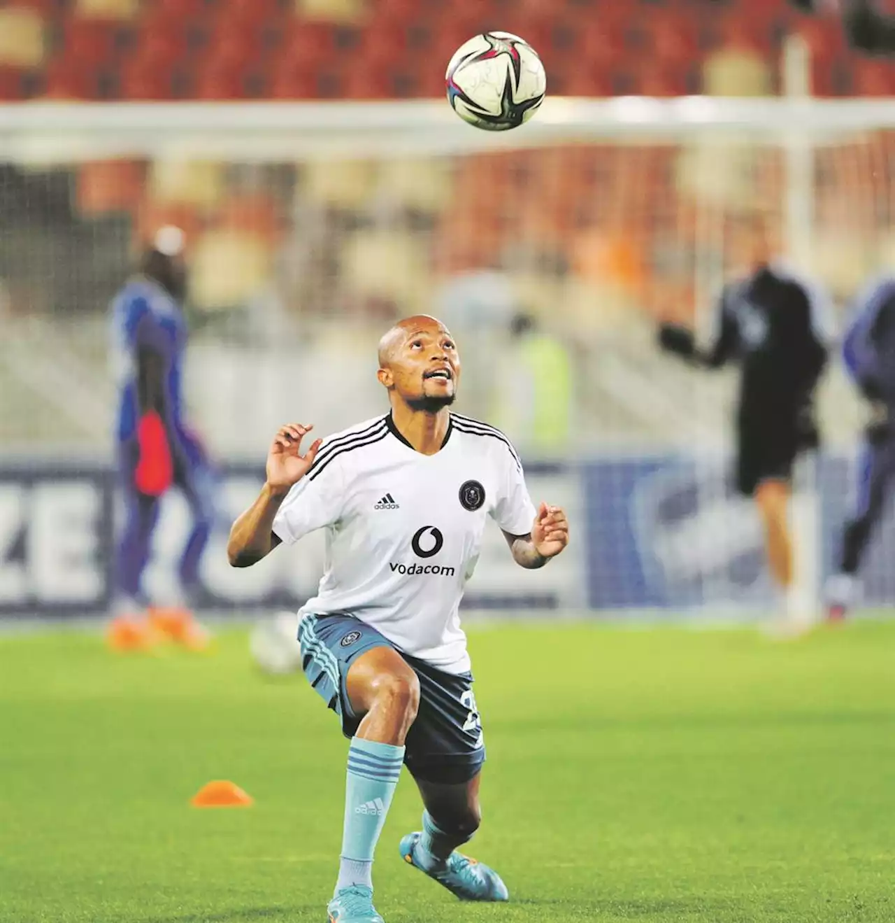 Pirates’ Confed Cup mission against Simba is crystal clear | Citypress