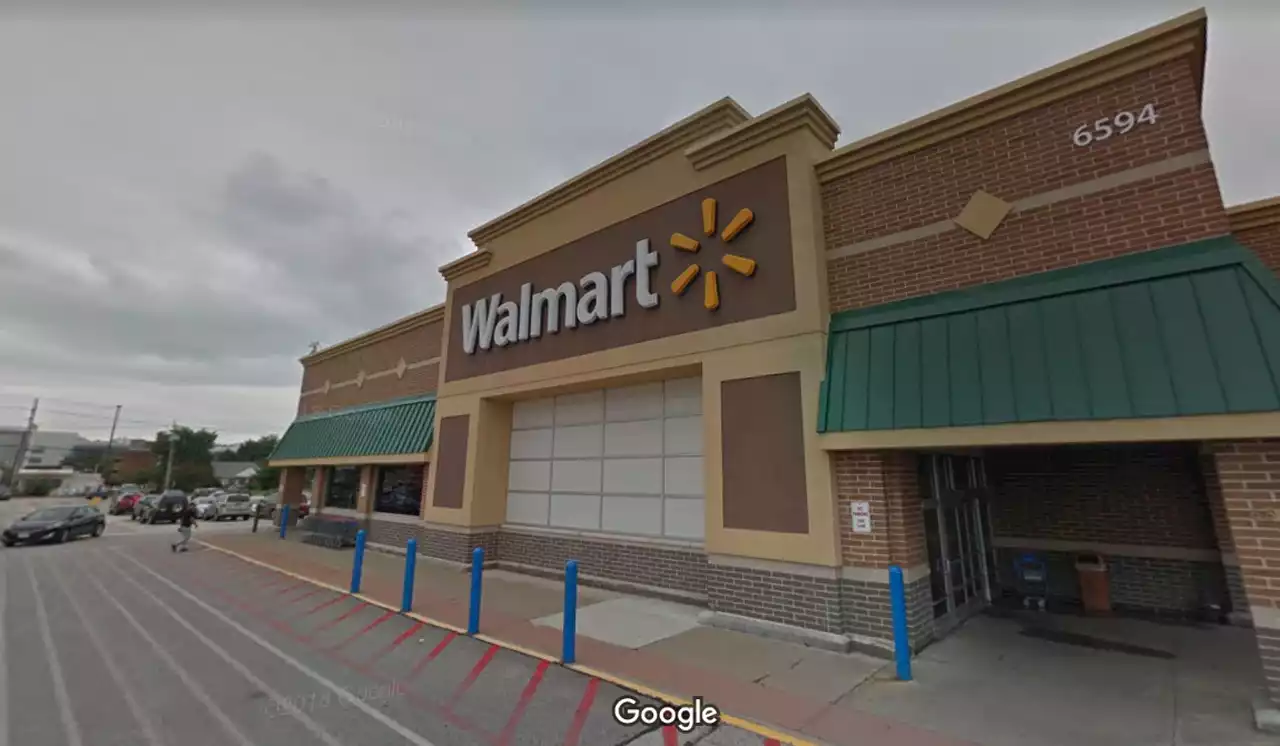 Walmart will close its Mayfield Heights store in May; 2nd Ohio store closing this year