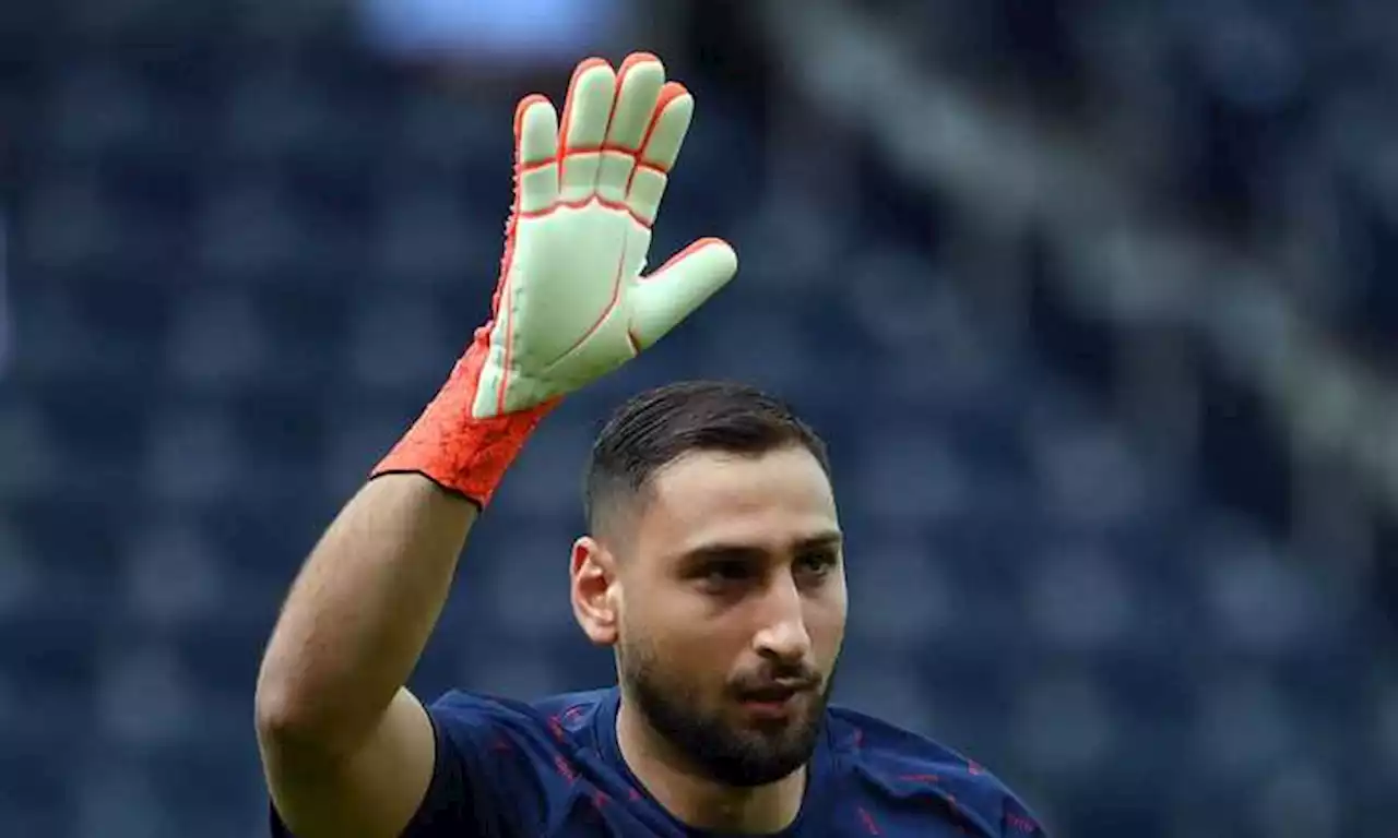 Donnarumma: 'Per lo scudetto tifo Milan. Navas? Concordo con lui, le cose devono cambiare'