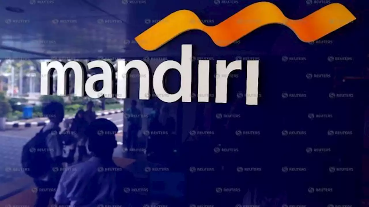 Lebaran Punya Rumah Baru? Cek Promo KPR dari Bank Mandiri