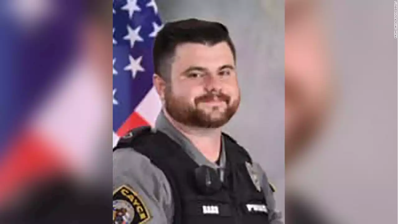 South Carolina officer killed while responding to domestic dispute, a dangerous circumstance for police