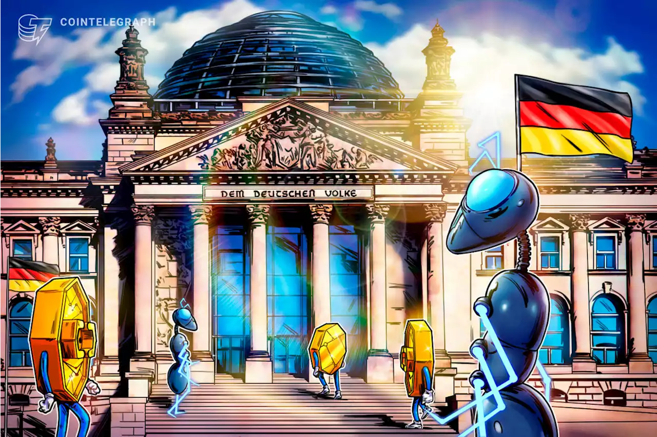 Here is why Germany is ranked the most crypto-friendly country