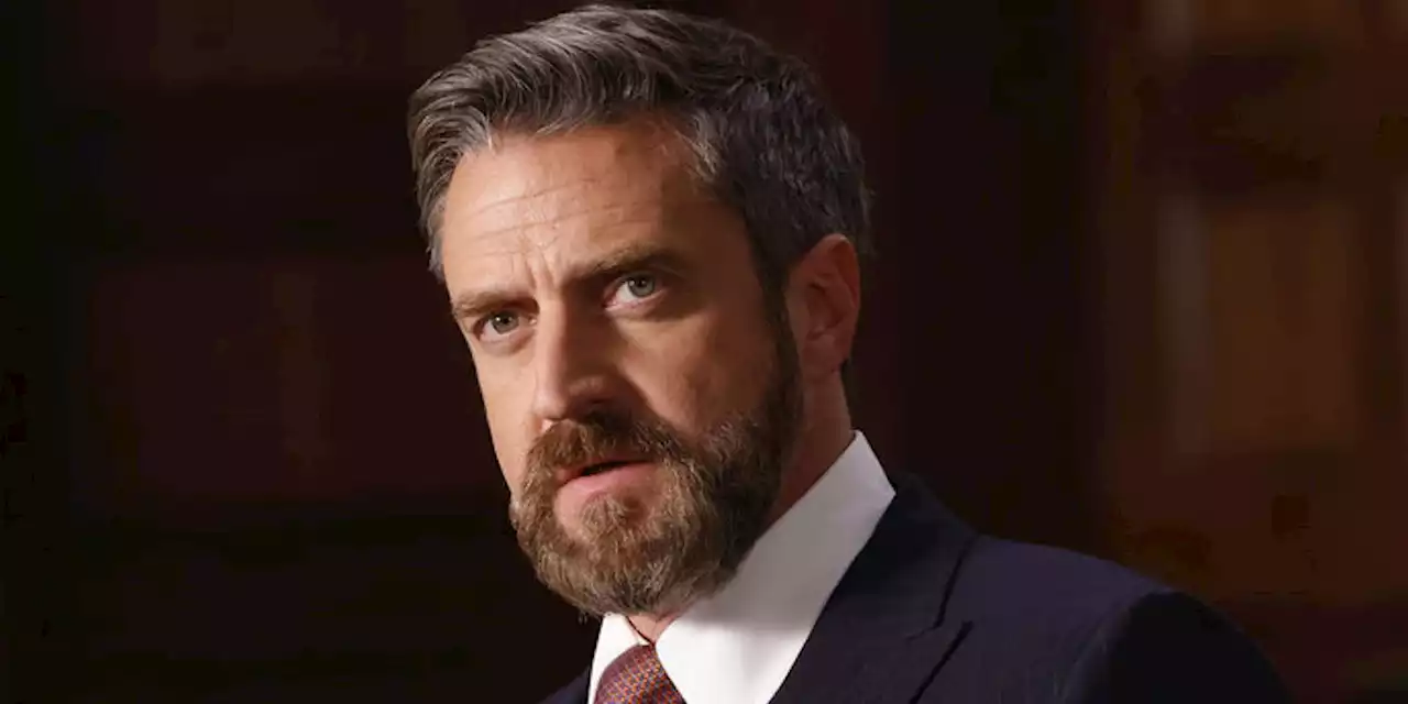 'Law & Order: SVU' Season 23: Raúl Esparza Returns as Barba in Finale