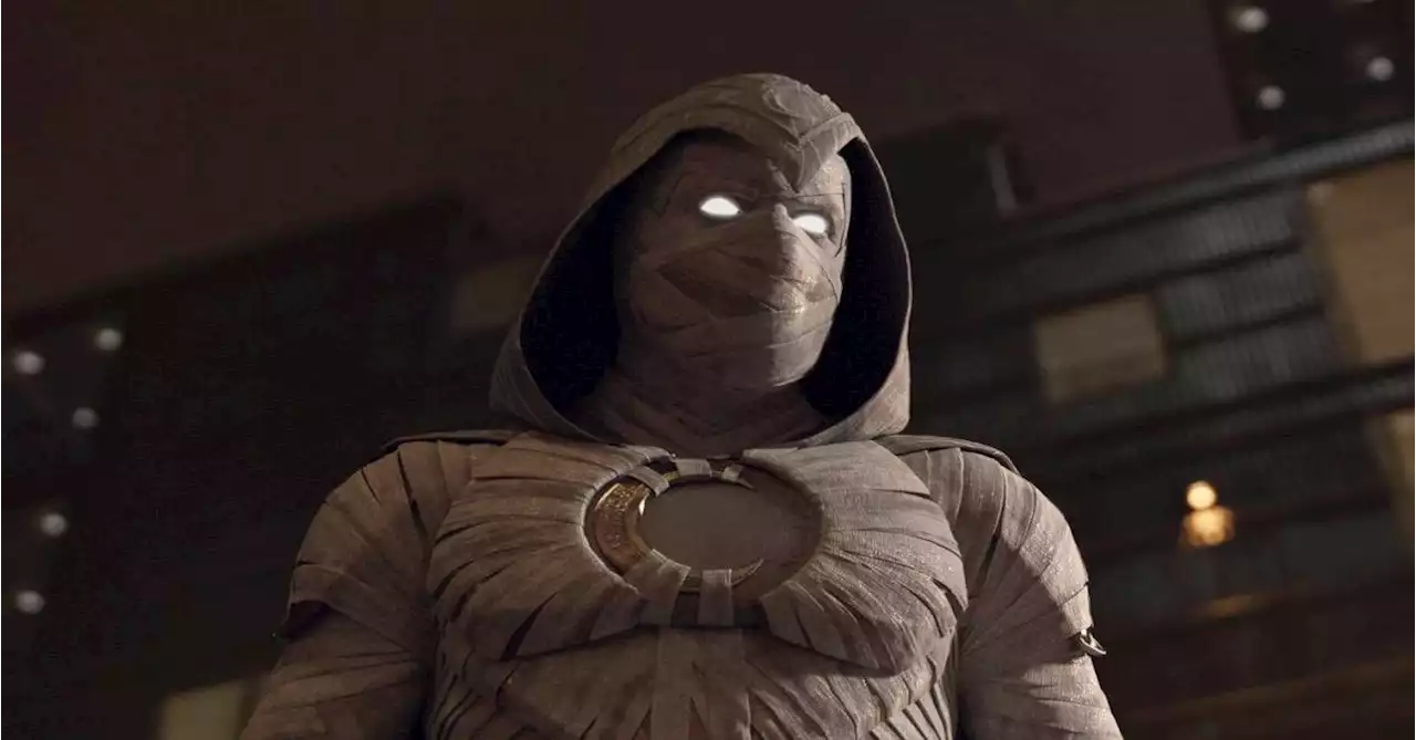 Moon Knight: Unused Trailer Footage Could Tease Major Comics Villain