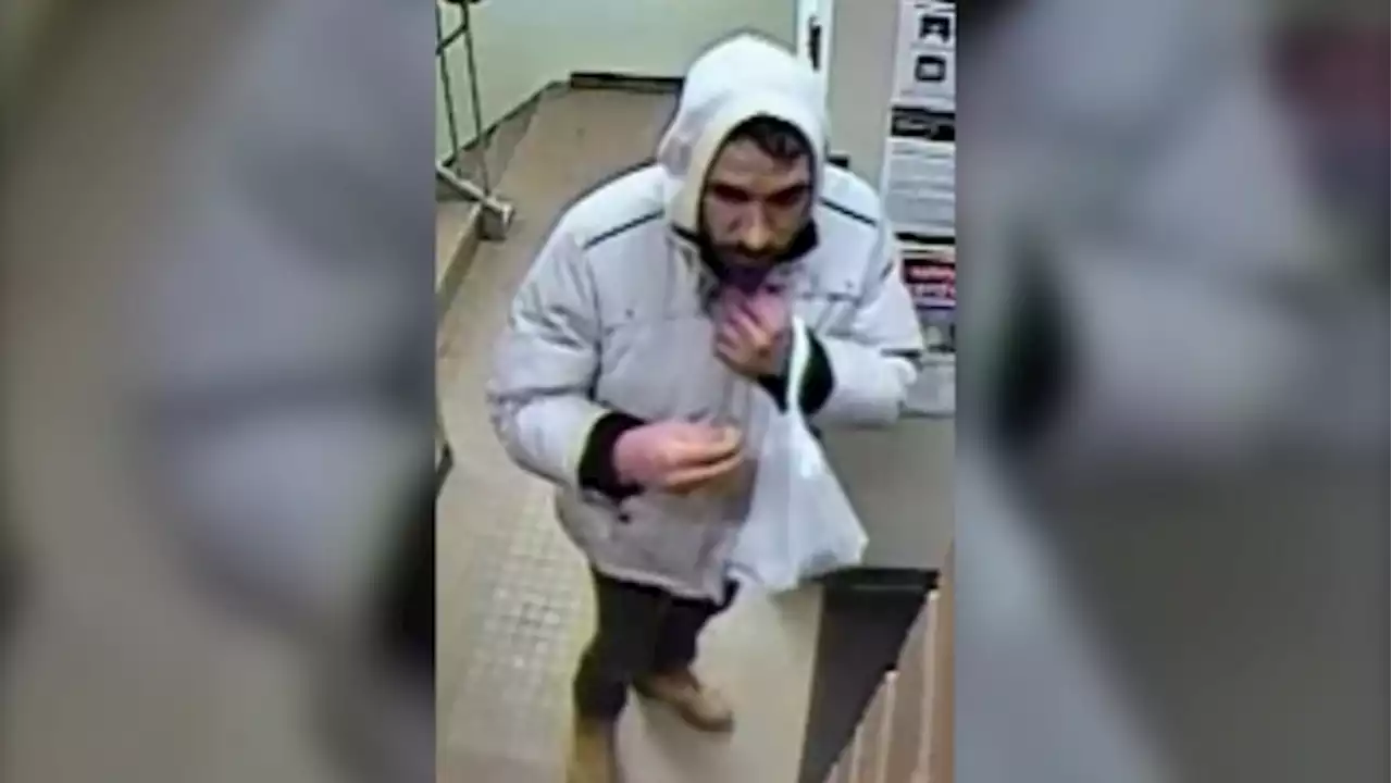 Man wanted after woman sexually assaulted, punched in face in the east end