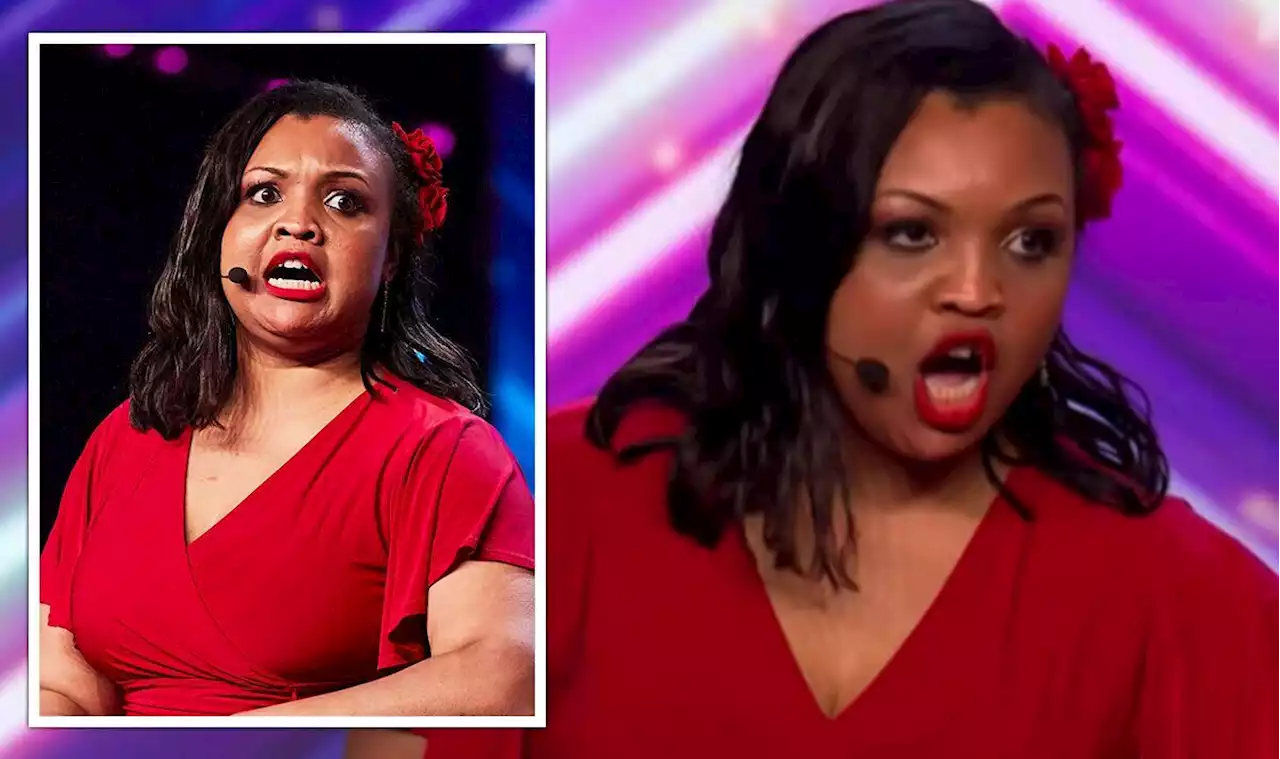 BGT 'fix' row erupts after impressionist act fails to mention career: 'Bored now'