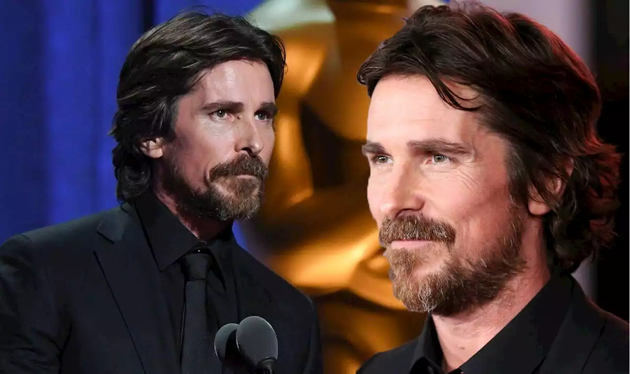 Christian Bale's co-star Thomas Lennon was 'worried' before meeting 'intense' actor