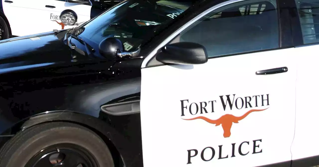 51-year-old man arrested in fatal Fort Worth shooting