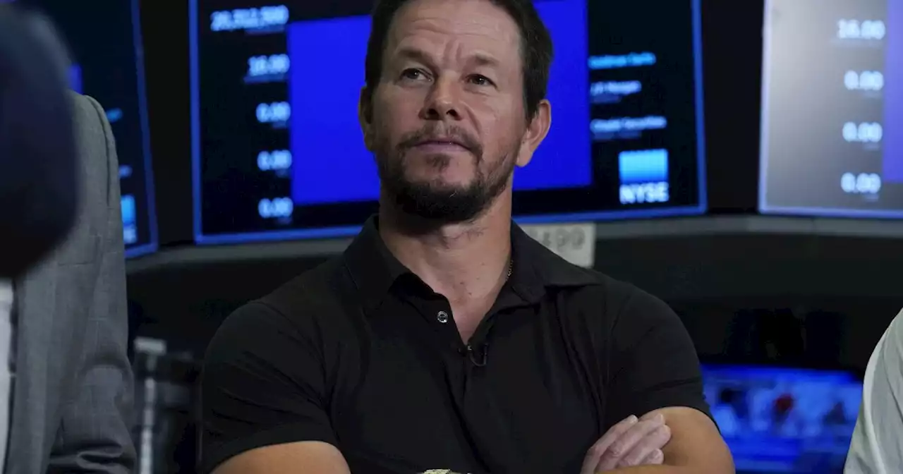 WATCH: Mark Wahlberg says ‘stay prayed up’